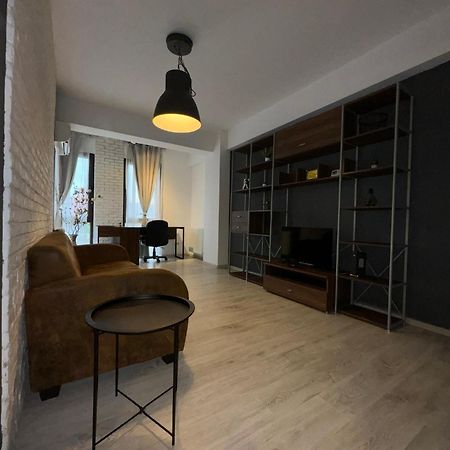 My Place Bucur Bucarest Extérieur photo
