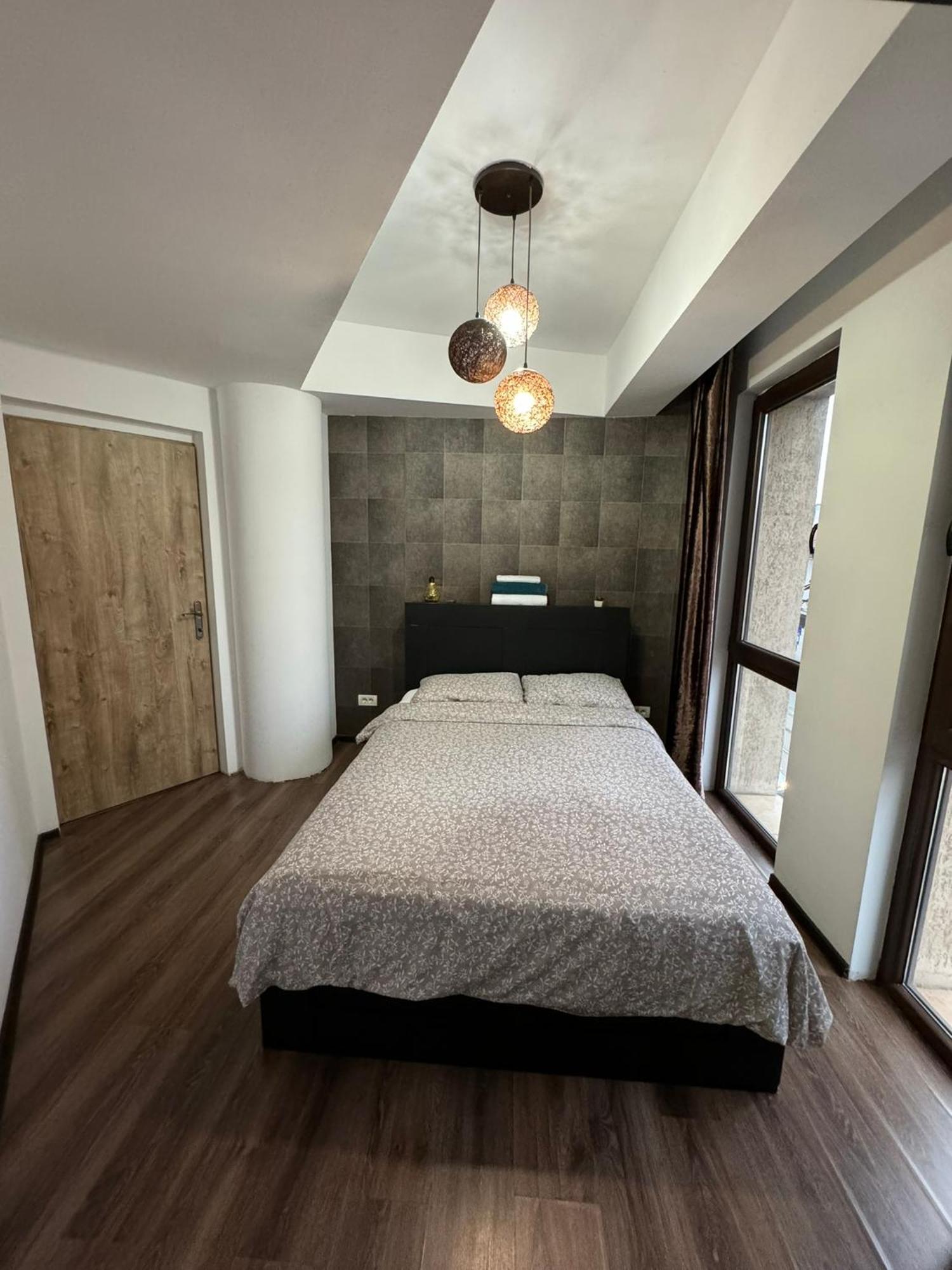 My Place Bucur Bucarest Extérieur photo